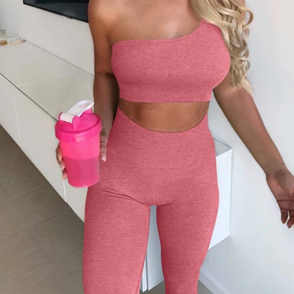 Work out set